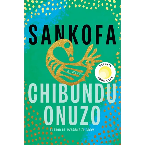 Sankofa