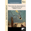 Principios del Procedimiento Administrativo En América Latina