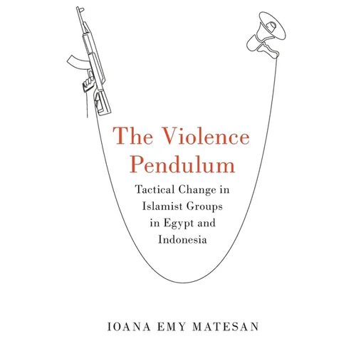 Violence Pendulum: Tactical Change in Islamist Groups in Egypt and Indonesia