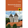 Romanische Kirchen in Waldeck