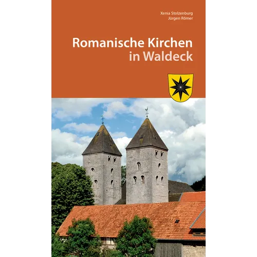 Romanische Kirchen in Waldeck