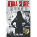Jenna Slade: Enemy Within
