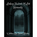 Lurking Shadows of Lost Humanity
