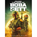Star Wars: The Book of Boba Fett Collector's Edition