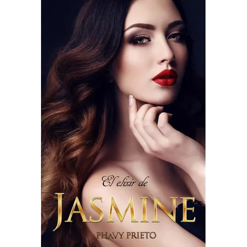 El Elixir de Jasmine