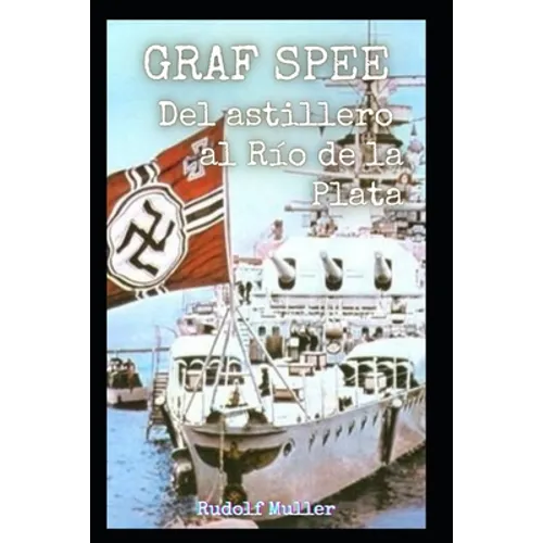 Graf Spee: Del astillero al Río de la Plata