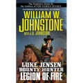 Legion of Fire
