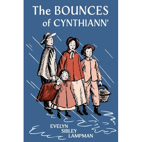 The Bounces of Cynthiann'