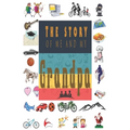 The Story of Me and My Grandpa: Perfect For Grandpa Birthday, Father's Day, Valentine Day Or Just To Show Grandpa You Love Him!
