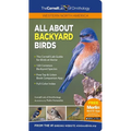 All about Backyard Birds- Western North America