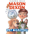 Mason Dixon: Pet Disasters