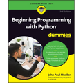 Beginning Programming with Python for Dummies