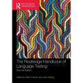 The Routledge Handbook of Language Testing
