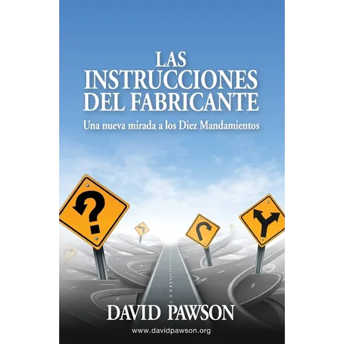 Las Instrucciones del Fabricante