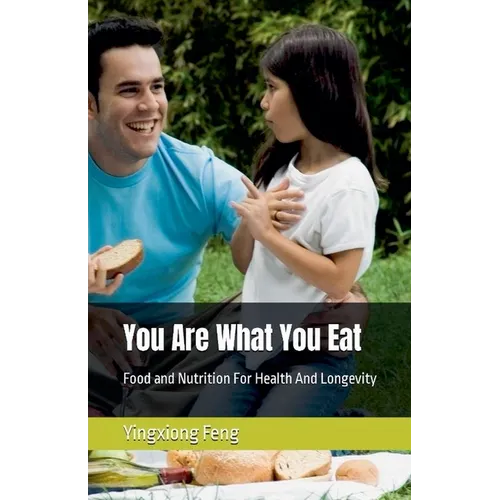 You Are What You Eat