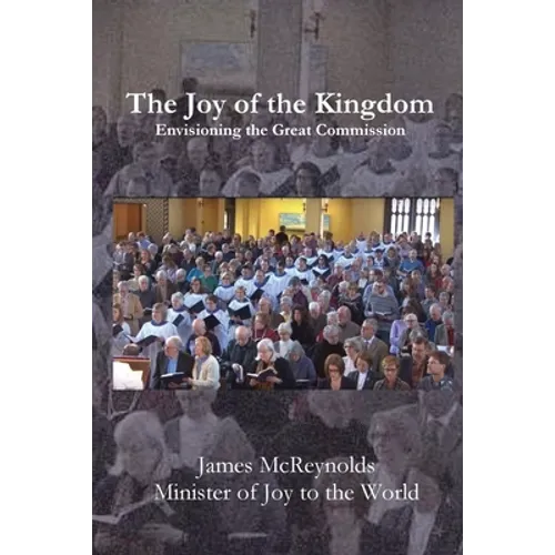 The Joy of the Kingdom