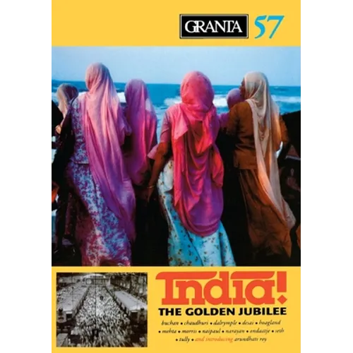 Granta 57