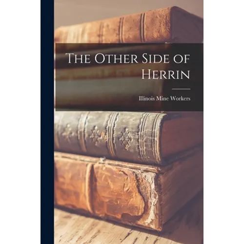 The Other Side of Herrin