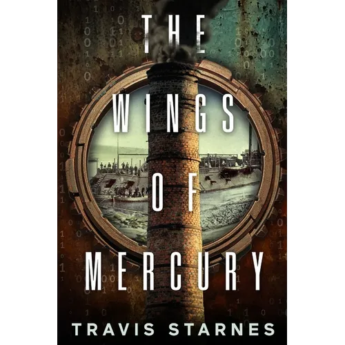 The Wings of Mercury