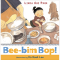Bee-Bim Bop!