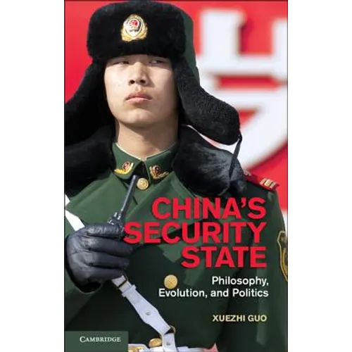 China's Security State