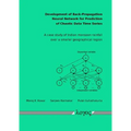 Development of Back-Propagation Neural Network for Prediction of Chaotic Data Time Series. a Case Study of Indian Monsoon Rainfall Over a Smaller Geog