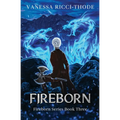 Fireborn