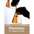 Chemistry: An Integrated Study (Volume I)