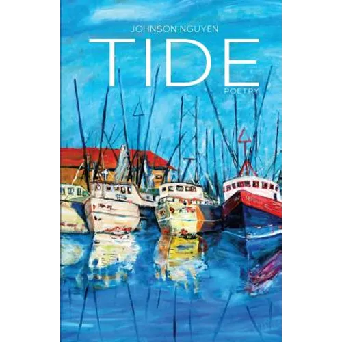 Tide: Poetry