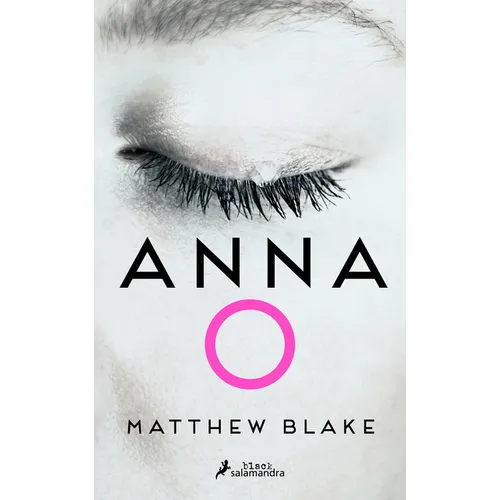 Anna O (Spanish Edition)