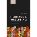 Heritage and Wellbeing: The Impact of Heritage Places on Visitors' Wellbeing