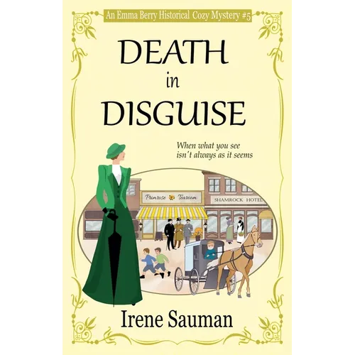 Death in Disguise