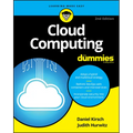 Cloud Computing For Dummies 2e P