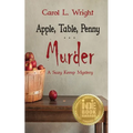 Apple, Table, Penny . . . Murder