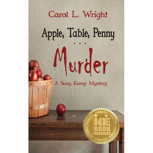 Apple, Table, Penny . . . Murder
