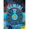 Gemini May 21-June 21