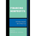 Financing Nonprofits: Putting Theory into Practice