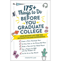 175+ Things to Do Before You Graduate College: Your Bucket List for the Ultimate College Experience!
