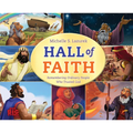 Hall of Faith: Remembering Ordinary People Who Trusted God