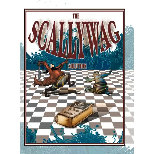 The Scallywag Solution