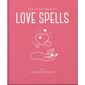 The Little Book of Love Spells