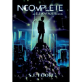 Incomplete: An Elementalists Novel (Book 1)