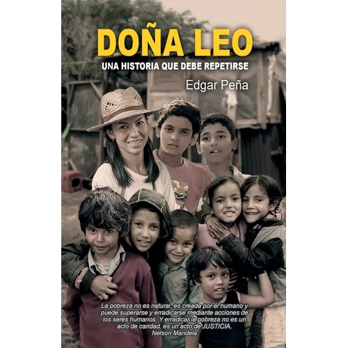Doña Leo: Una historia que debe repetirse