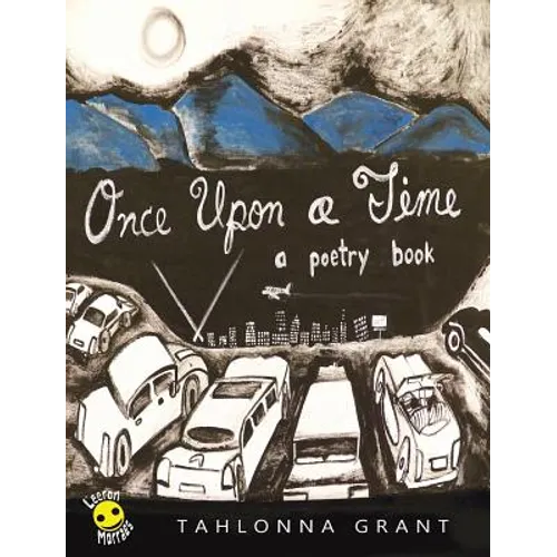 Once Upon A Time: A Poetry Book