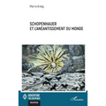 Schopenhauer et l'anéantissement du monde