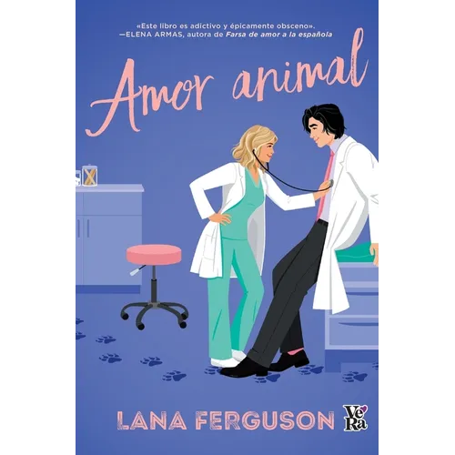 Amor animal