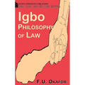 Igbo Philosophy of Law