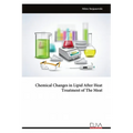 Chemical Changes in Lipid After Heat Treatment of The Meat