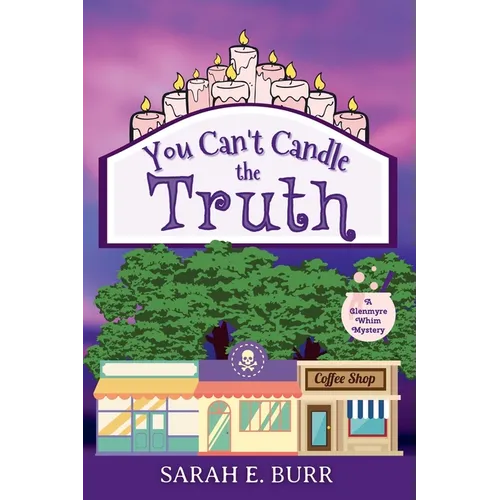 You Can't Candle the Truth