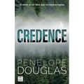 Credence: El Amor Es Un Tabú Que No Conoce Reglas (Novela / A Novel)